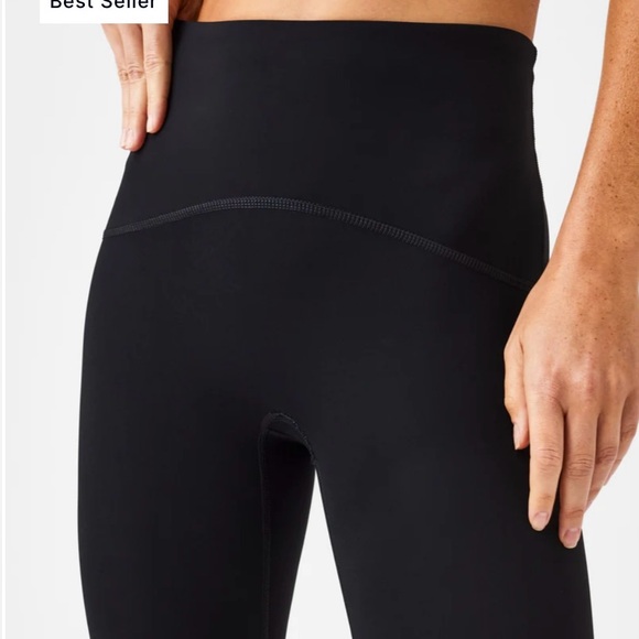 SPANX Booty shaping leggings S - Picture 3 of 3